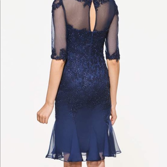 Formal Dress - Picture 4 of 8